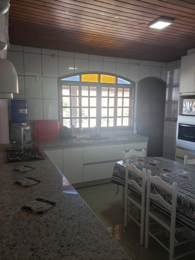 Chacara Bela Vista Do Gil Villa Atibaia Exterior photo